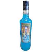  Mucura Wild Berry Vodka Cocktail Kant & Klaar 70cl Fles