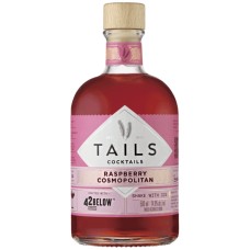 Tails Cocktails Raspberrry Cosmopolitan 50cl