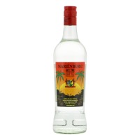 Marienburg Rum 81% Pure Alcohol 20cl