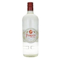 Pampero Blanco White Rum 1 Liter