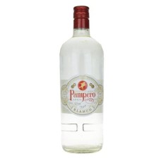 Pampero Blanco White Rum 1 Liter