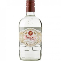 Pampero Blanco White Rum 70cl