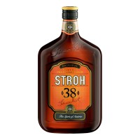 Stroh Rum 38% Fles 70cl