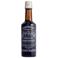 Australian Bitters Company Aromatic Bitters 25cl