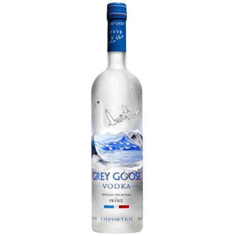 frequentie suiker Afgekeurd Grey Goose Vodka 6 Liter XXXL Prijs 395,00| Kopen Bestellen | Aanbieiding  Goedkoopdrankslijterij.nl
