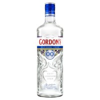 Gordon's Alcoholvrije Gin 70cl