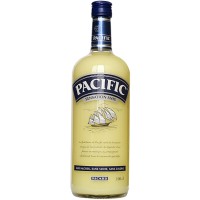 Pacific Ricard Anijsdrank 0% Alcoholvrij 1 Liter