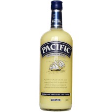 Pacific Ricard Anijsdrank 0% Alcoholvrij 1 Liter