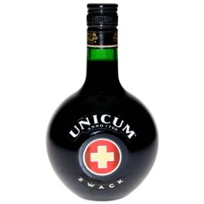Unicum Zwack Hongaars Bitter 1 Liter
