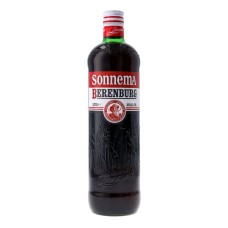 Sonnema Beerenburg 1 Liter