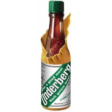 Underberg 2cl Pak 12 Flesjes 