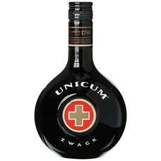 Unicum Zwack Hongaars Bitter 70cl