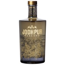 Jodhpur Preserve Gin 50cl 
