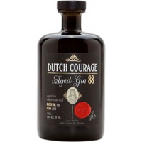 Dutch Courage Aged Gin Zuidam 70cl