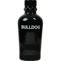 Bulldog London Dry Gin 70cl