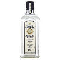 Bombay Dry Gin 70cl