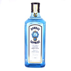 Bombay Sapphire Gin 50cl