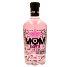 Mom Love Gin 70cl