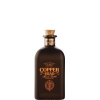 Copperhead Black edition 50cl