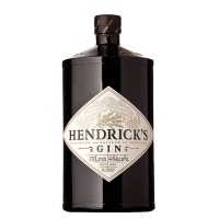 Hendrick's Gin 1,75 Liter XXXL Fles