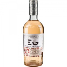 Edinburgh Pomegranate en Rose Likeur Gin 50cl