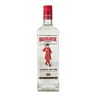 Beefeater Gin Fles 70cl
