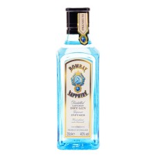 Bombay Sapphire Gin 20cl