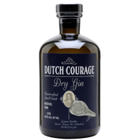 Dutch Courage Gin 70cl