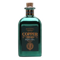 Copperhead Gibson Gin 50cl