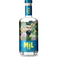 Mil Gin 70cl