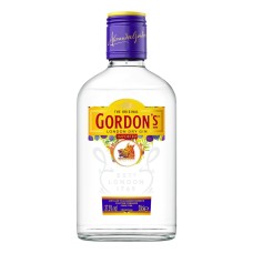 Gordon's Gin Zakflacon 20cl