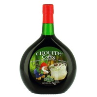 La Chouffe Coffee Likeur 70cl