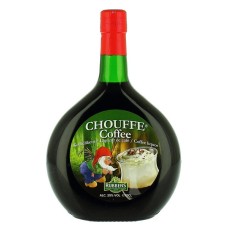 La Chouffe Coffee Likeur 70cl