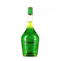 Izarra Vert Baskische Likeur 70cl