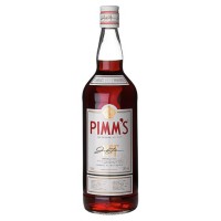 Pimm's No.1 Likeur 1 Liter