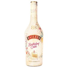 Baileys Birthday Cake Likeur 70cl