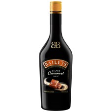 Baileys Salted Caramel Likeur 1 Liter