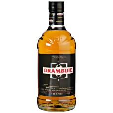 Drambuie Whisky Likeur 1 Liter