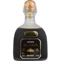 Patron XO Café Likeur 70cl Met Geschenkverpakking