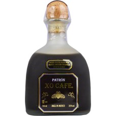 Patron XO Café Likeur 70cl Met Geschenkverpakking