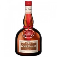 Grand Marnier Rouge Likeur 1 Liter