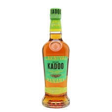 Grand Kadoo Banana Rum 70cl