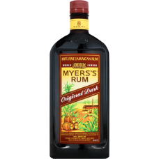 Myer's Rum 1 Liter