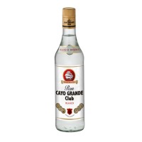 Cayo Grande Club Blanco Rum 1 Liter