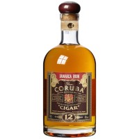 Coruba 12 Years Cigar Rum 70cl