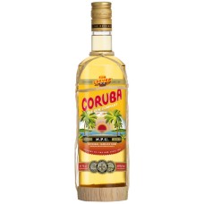 Coruba Dark Rum 40% Fles 70cl