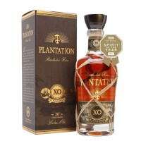 Plantation XO 20th Anniversary Rum 70cl + Geschenkverpakking  