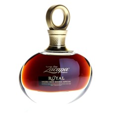 Zacapa Royal Solera Gran Reserva Especial Rum 70cl Met Geschenkverpakking