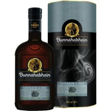 Bunnahabhain Toitach A Dha Whisky 70cl