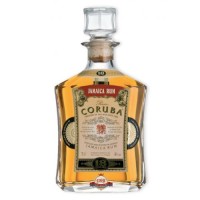 Coruba 18 Years Rum 70cl